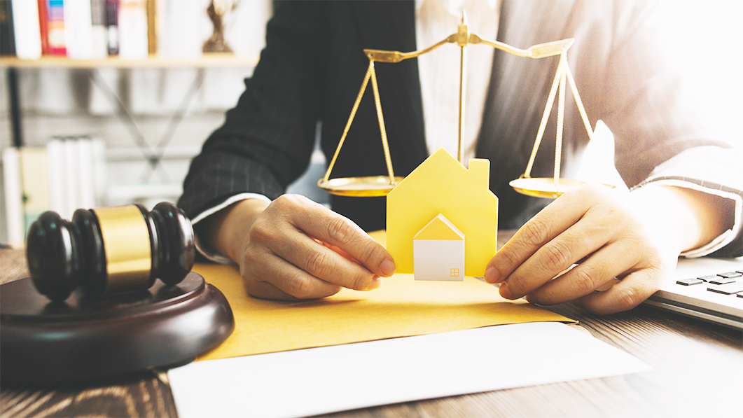 Правна защита